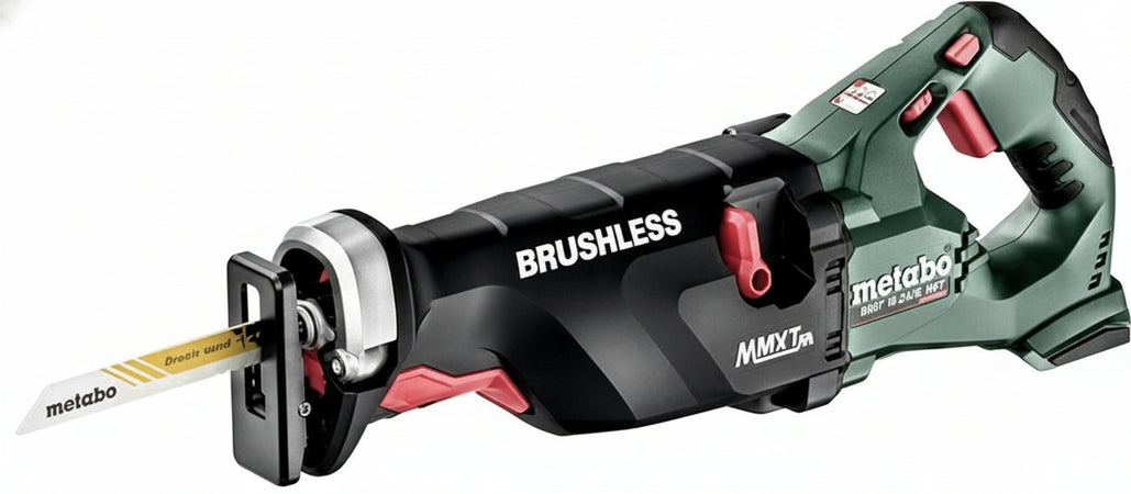 Metabo SSEP 18 LTX BL MVT Akku-Sbelsge