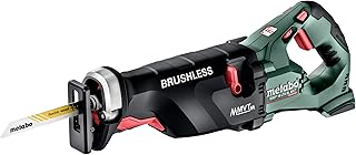 Metabo SSEP 18 LTX BL MVT Akku-Sbelsge