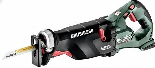 Metabo SSEP 18 LTX BL MVT Akku-Sbelsge