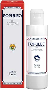 POPULEO DETERGENTE 150 ML