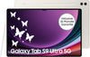 Samsung Galaxy Tab S9 Ultra AI Android Tablet 5G 512GB 12GB RAM MicroSD Card Slot + S Pen Simlock Free No Contract Beige + 36 Month Warranty [Exclusive to Amazon]