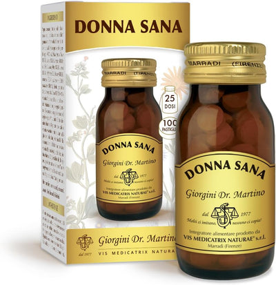 DONNA SANA pastiglie 50 g