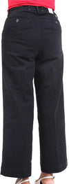 Roy Rogers Pantaloni donna Lais cut woman - soft Bull elast
