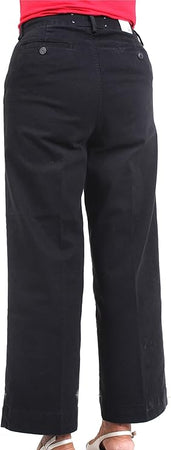 Roy Rogers Pantaloni donna Lais cut woman - soft Bull elast