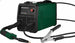 Parkside PIFDS 120 Welding Machine Inverter Filling Wire with 1 Carrying Strap