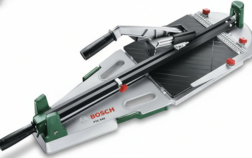 Bosch Home and Garden PTC 640 Tagliapiastrelle Manuale Verde640 mm