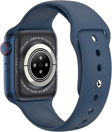 Orologio smartwatch SPACE X 