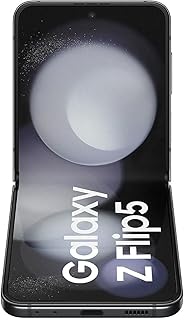 Samsung F731B Galaxy Z Flip5 5G 512GB/8GB RAM Dual-SIM Graphite