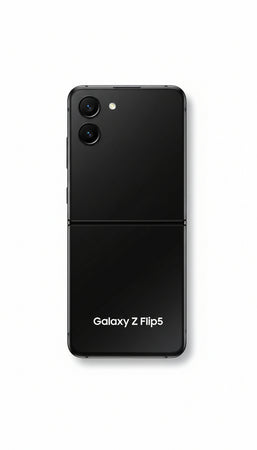 Samsung F731B Galaxy Z Flip5 5G 512GB/8GB RAM Dual-SIM Graphite