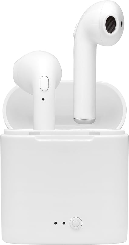 Auricolari wireless Remoto