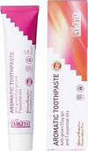 Argital Dentifricio Aromatico - 75 ml