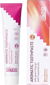 Argital Dentifricio Aromatico - 75 ml