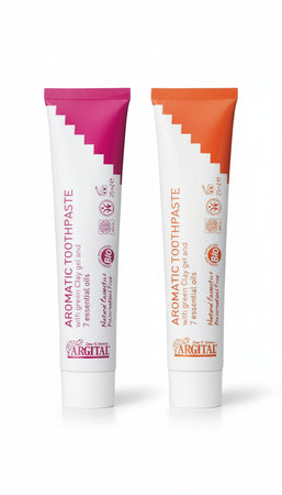 Argital Dentifricio Aromatico - 75 ml