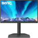 BenQ SW272Q AQcolor Technology 27 2K AdobeRGB/DCI-P3/Display P3, USB-C, HDR Photographer Monitor
