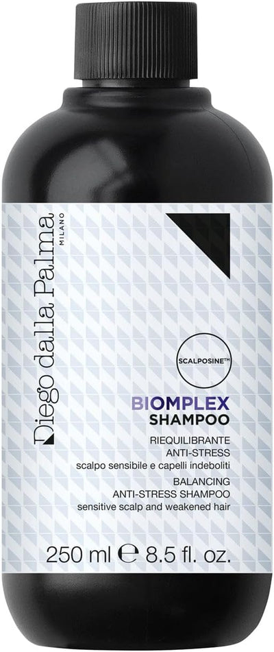 Diego Dalla Palma Biomplex Shampoo Riequilibrante Anti-Stress  200 Ml