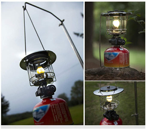 Reticella di ricambio per lampada a gas, retina per faro da campeggio 200 -  500 w