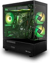 Thermaltake ToughMachine Gaming PC AMD Ryzen 7 5700X3D RTX 4060 32GB RAM 1TB SSD Windows 11