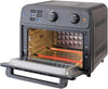 Forno 22 litri con cottura air fry