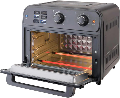 Forno 22 litri con cottura air fry