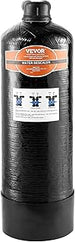 VEVOR Salt Free Descaler Water Filter for Tap Water, 2200t Water Descaler for All Types of Plumbing Pipes, 1 BSPT and 3/4 BSPT, for 2-3 Family
