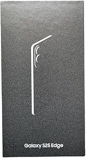 Samsung Galaxy S25 Edge SM-S937BZKDEUB