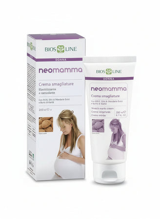 NeoMamma Crema Smagliature 200ml