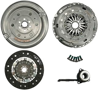 Luk 600 0293 00 - Kupplungssatz