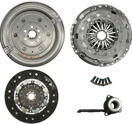 Luk 600 0293 00 - Kupplungssatz