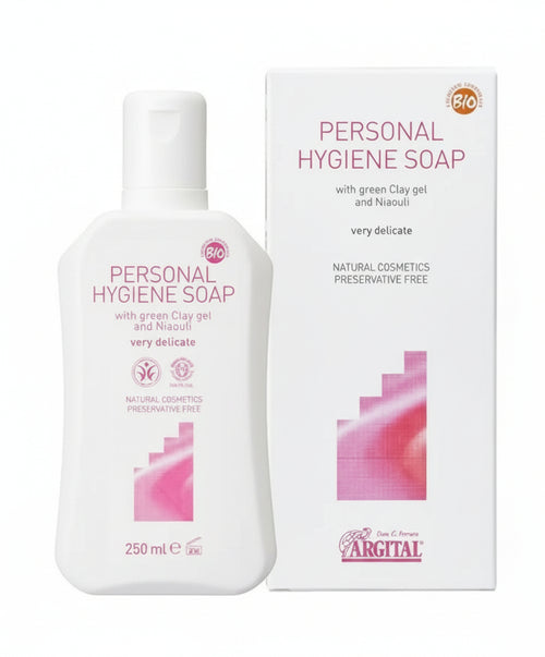 Intimo vegetale 250 ml