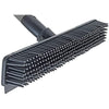 Scopa in silicone Gommy per pulizia erbetta sintetica 32 cm