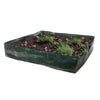 Silverline 467390 Sacco durevole per piante 800 x 800 x 150 mm
