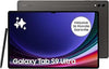 Samsung Galaxy Tab S9 Ultra AI Android Tablet, Wi-Fi, 1TB / 16GB RAM, MicroSD Card Slot, Includes S Pen, Simlock Free No Contract, Graphite