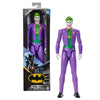 BATMAN E THE JOKER CM.30 C/ACCESSORI NEW 2024