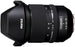 Pentax HD D-FA 24-70 mm f/2.8 ED SDM WR Obiettivo, Nero