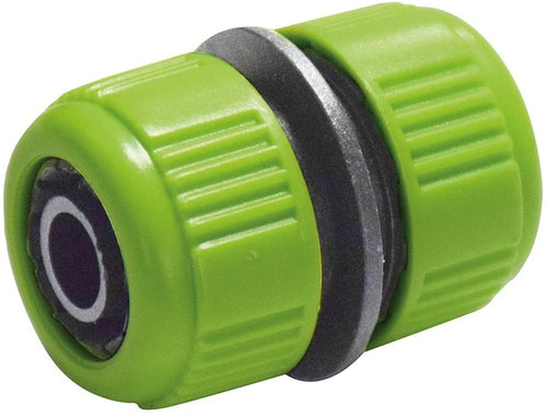 Connettori per riparazione tubi 1/2 Silverline in plastica dura antigelo