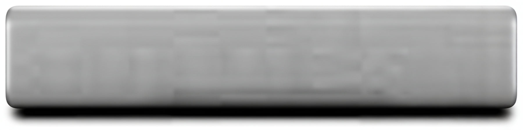Yamaha TRUE X BAR 40A Soundbar with Dolby Atmos, Integrated Subwoofer, Bass Reflex and Alexa - In Light Grey