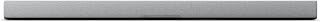 Yamaha TRUE X BAR 40A Soundbar with Dolby Atmos, Integrated Subwoofer, Bass Reflex and Alexa - In Light Grey
