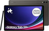 Samsung Galaxy Tab S9+ Android Tablet, 5G, 512 GB / 12 GB RAM, MicroSD Card Slot, incl. S Pen, Simlock-free without contract, graphite -