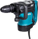 Makita HR4511C Martello Demolitore Rotativo, 1350 W