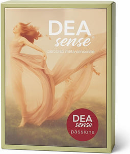 Sea Sense Passione Set Olio da Massaggio e Bagnodoccia