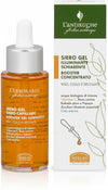 ELISIR ANTITEMPO - L'Antirughe Siero Gel Illuminante Schiarente Booster Concentrato 30 ml