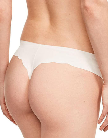 Sloggi Donna Slip Zero Microfibre Hipster String S80 - Passarelli Biancheria
