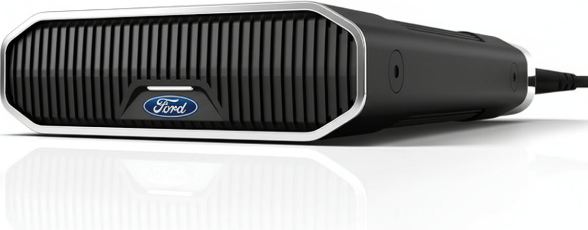 SanDisk PROFESSIONAL G-DRIVE 24TB Desktop Hard Drive (Fast Backups, 280MB/s Read/Write Speed, USB-C, Built-in Ultrastar Hard Drive 7200RPM)