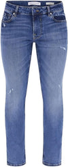 Guess jeans uomo miami