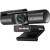 AverMedia Live Streamer CAM 513-4K Webcam ultra grandangolare con intelligenza artificiale - Streaming e videoconferenza ideali.