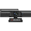 AverMedia Live Streamer CAM 513-4K Webcam ultra grandangolare con intelligenza artificiale - Streaming e videoconferenza ideali.