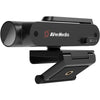 AverMedia Live Streamer CAM 513-4K Webcam ultra grandangolare con intelligenza artificiale - Streaming e videoconferenza ideali.