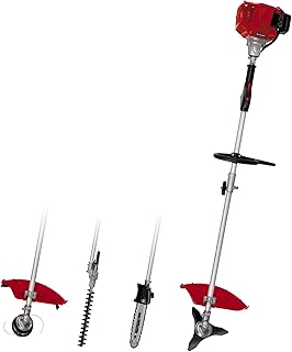 Einhell 3436555 - Attrezzo multifunzione a benzina