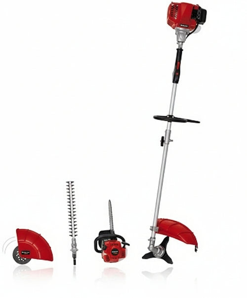 Einhell 3436555 - Attrezzo multifunzione a benzina