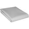 Telo occhiellato impermeabile in polietilene Grigio da campeggio 180 gr